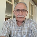 Артем, 67 лет