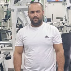 Фотография мужчины Азизбек, 33 года из г. Камень-на-Оби