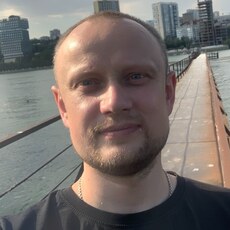 Фотография мужчины Дмитрий, 36 лет из г. Тверь