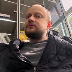 Фотография мужчины Дмитрий, 36 лет из г. Тверь