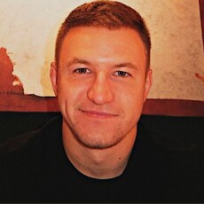 Фотография мужчины Дмитрий, 38 лет из г. Оса