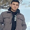 Aliy, 24 года