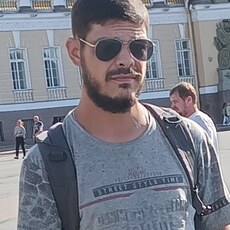 Фотография мужчины Андрей, 34 года из г. Белгород
