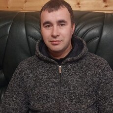 Фотография мужчины Максим, 33 года из г. Петропавловск-Камчатский