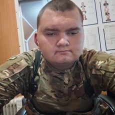 Фотография мужчины Юрий, 20 лет из г. Оренбург