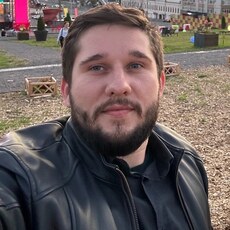 Фотография мужчины Alex, 30 лет из г. Смоленск