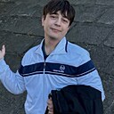 Серёжа, 18 лет