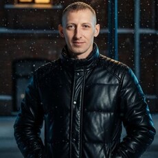 Фотография мужчины Сергей, 32 года из г. Новосибирск