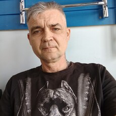 Фотография мужчины Николай, 47 лет из г. Кореновск