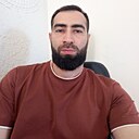 Камиль, 31 год