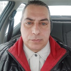 Фотография мужчины Александр, 51 год из г. Артемовский