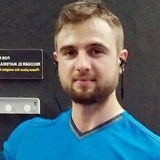 Фотография мужчины Aleksy, 40 лет из г. Остров
