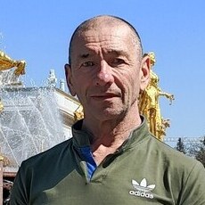 Александр, 57 из г. Балашиха.
