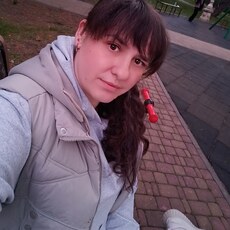 Фотография девушки Наталья, 34 года из г. Геленджик