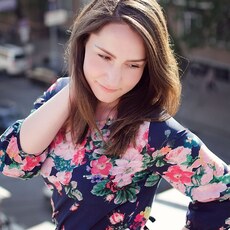 Фотография девушки Надежда, 27 лет из г. Иркутск