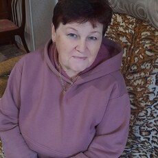 Фотография девушки Нина, 61 год из г. Барнаул