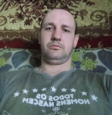 Фотография мужчины Дмитрий, 34 года из г. Таштагол