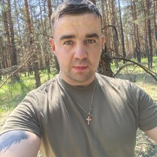 Фотография мужчины Виталий, 34 года из г. Старобельск