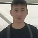 Кебек, 31 год