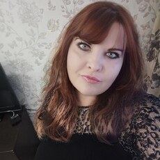 Фотография девушки Наталья, 39 лет из г. Белгород