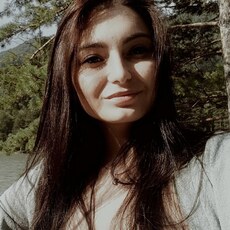 Фотография девушки Вероника, 27 лет из г. Барнаул