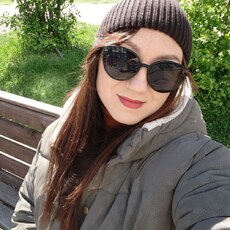 Светлана, 32 из г. Екатеринбург.