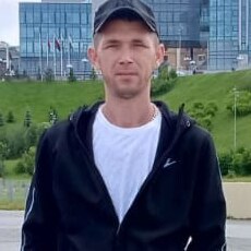 Фотография мужчины Евгений, 36 лет из г. Ульяновск