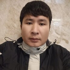 Фотография мужчины Есбол, 30 лет из г. Караганда