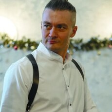 Фотография мужчины Настоящий, 37 лет из г. Великие Луки