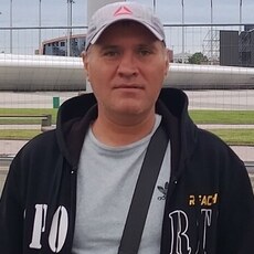 Фотография мужчины Алексей, 40 лет из г. Краснодар