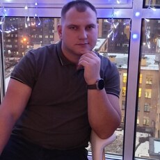 Фотография мужчины Иван, 31 год из г. Химки