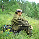 Александр, 52 года