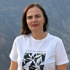 Фотография девушки Нина, 48 лет из г. Ульяновск