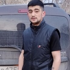 Фотография мужчины Tik, 21 год из г. Орехово-Зуево
