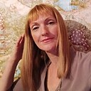 Незнакомка, 44 года