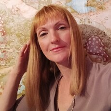 Фотография девушки Незнакомка, 44 года из г. Благовещенск