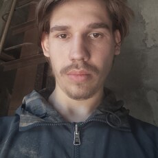 Фотография мужчины Эдик, 21 год из г. Сухой Лог