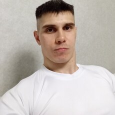 Фотография мужчины Дмитрий, 30 лет из г. Набережные Челны