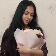Екатерина, 20 из г. Новоалтайск.