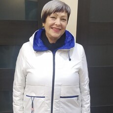 Фотография девушки Галина, 68 лет из г. Алушта