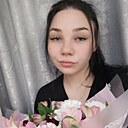 Анастасия, 23 года
