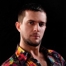 Фотография мужчины Алексей, 38 лет из г. Выборг