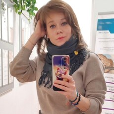 Tatiana, 37 из г. Санкт-Петербург.