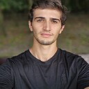 Секира, 23 года