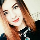 Кристина, 25 лет