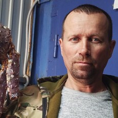 Фотография мужчины Максим, 44 года из г. Барнаул