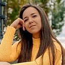 Милана, 23 года