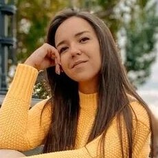 Фотография девушки Милана, 23 года из г. Рассказово