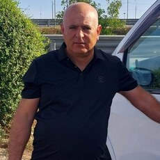 Артур, 45 из г. Ижевск.