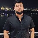 Идрис, 30 лет
